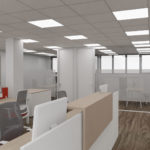 diseño mobiliario de oficina Vitoria-Gasteiz