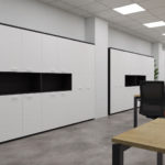 diseño mobiliario de oficina Vitoria-Gasteiz