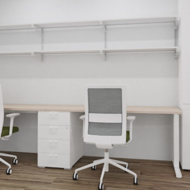 diseño mobiliario de oficina Vitoria-Gasteiz