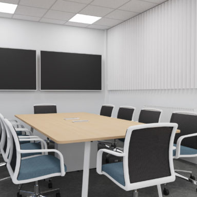 diseño mobiliario de oficina Vitoria-Gasteiz