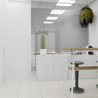 diseño mobiliario de oficina Vitoria-Gasteiz