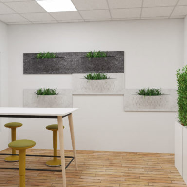 diseño mobiliario de oficina Vitoria-Gasteiz