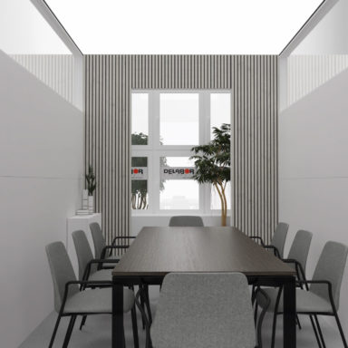 diseño mobiliario de oficina Vitoria-Gasteiz