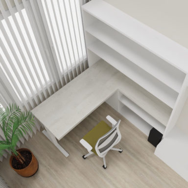 diseño mobiliario de oficina Vitoria-Gasteiz