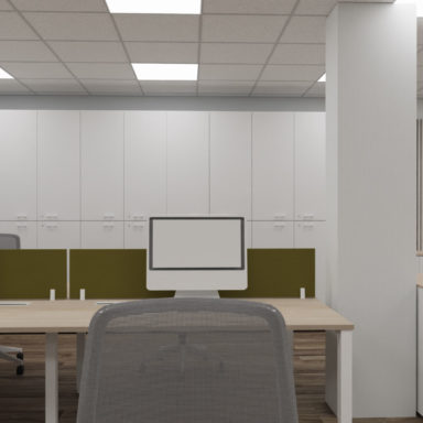 diseño mobiliario de oficina Vitoria-Gasteiz