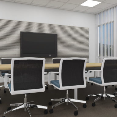 diseño mobiliario de oficina Vitoria-Gasteiz