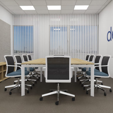 diseño mobiliario de oficina Vitoria-Gasteiz