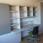 mobiliario de oficina Vitoria-Gasteiz Dimensión