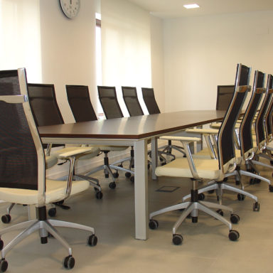 mobiliario de oficina Vitoria-Gasteiz Dimensión