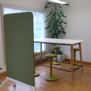 mobiliario de oficina Vitoria-Gasteiz Dimensión