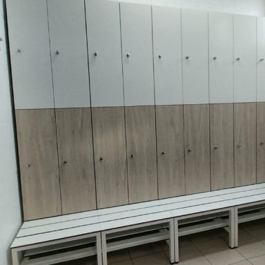 mobiliario de oficina Vitoria-Gasteiz Dimensión