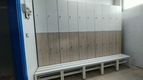 mobiliario de oficina Vitoria-Gasteiz Dimensión