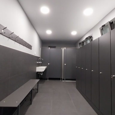 mobiliario de oficina Vitoria-Gasteiz Dimensión