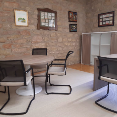 mobiliario de oficina Vitoria-Gasteiz Dimensión