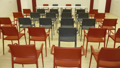 mobiliario de oficina Vitoria-Gasteiz Dimensión